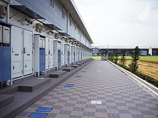 レオパレスセヴィル下窪のその他