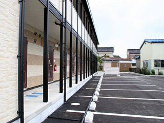 レオパレスみらいのその他