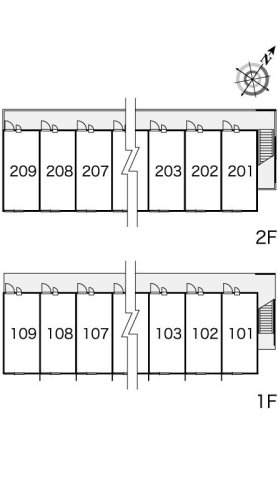 レオパレスみらいのその他