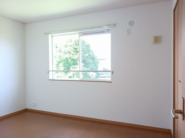 ベルズかたかごＣの内装