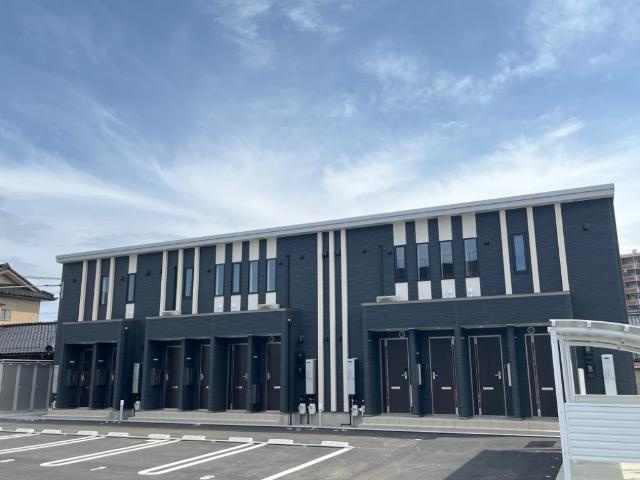 ポンテ　アルコバレーノ