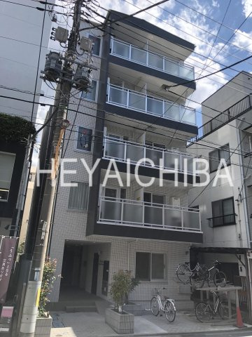 b'CASA Tokyo kikukawaの外観