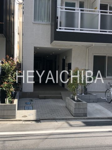 b'CASA Tokyo kikukawaの外観