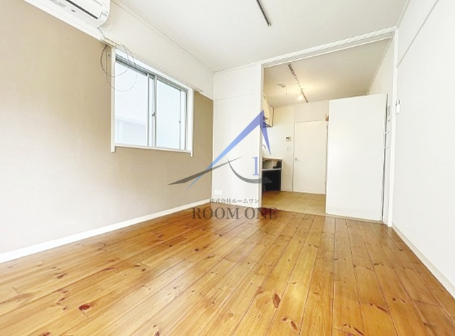 コーポ富貴の内装|内装です。