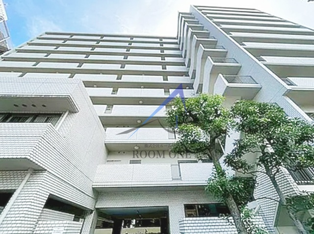 サンファミール西早稲田