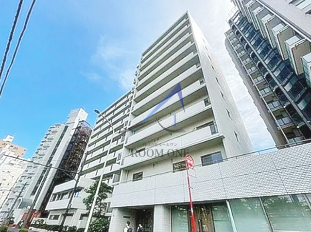 サンファミール西早稲田