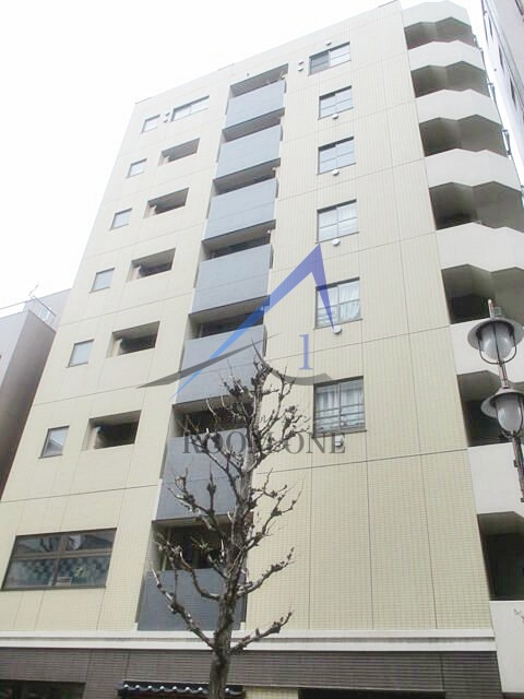 ニッシングローリー池袋