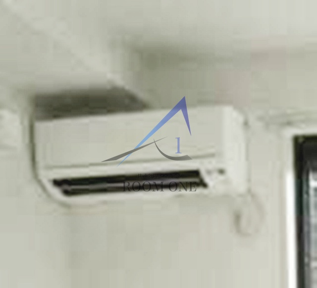 バーミープレイス上板橋の設備|エアコンです。