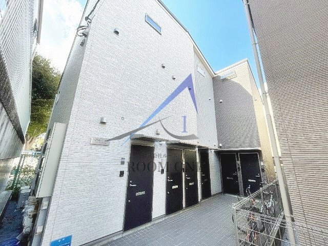 バーミープレイス上板橋の外観|外観です。