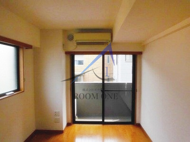 ルーブル西早稲田の寝室|寝室です。