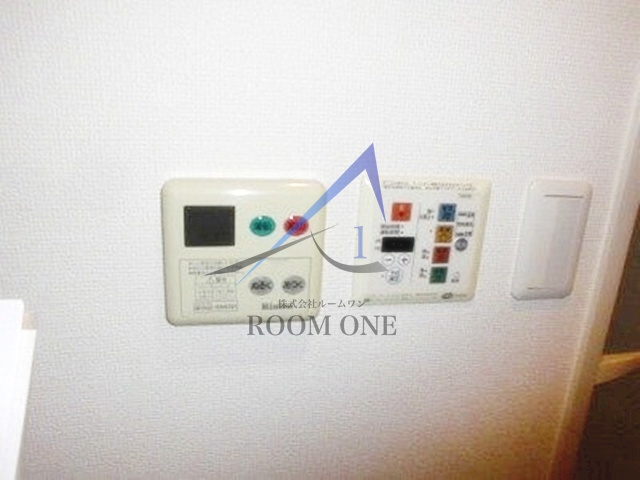 ルーブル西早稲田のその他