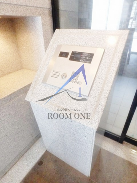 ルーブル西早稲田