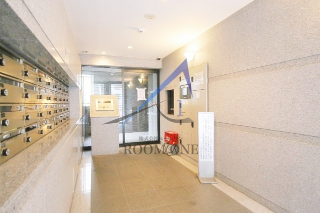 ルーブル西早稲田