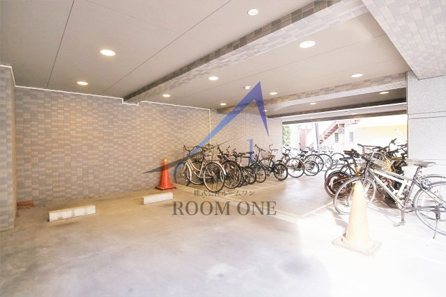 ルーブル西早稲田