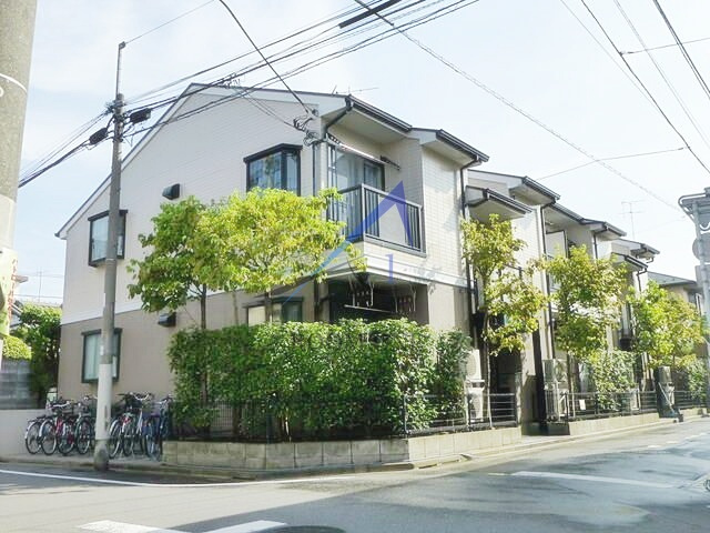 サンガーデンⅢ