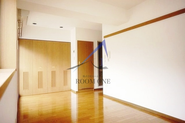 ヴィエント目白の寝室|寝室です。