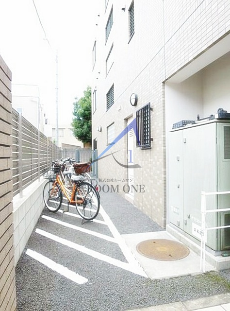 ヴィエント目白