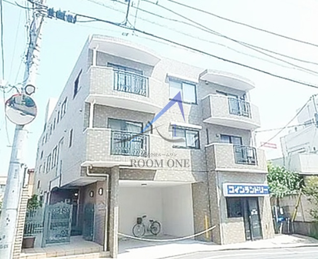 ヴィエント目白