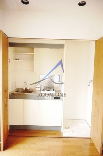 ヴィエント目白のキッチン|キッチンです。