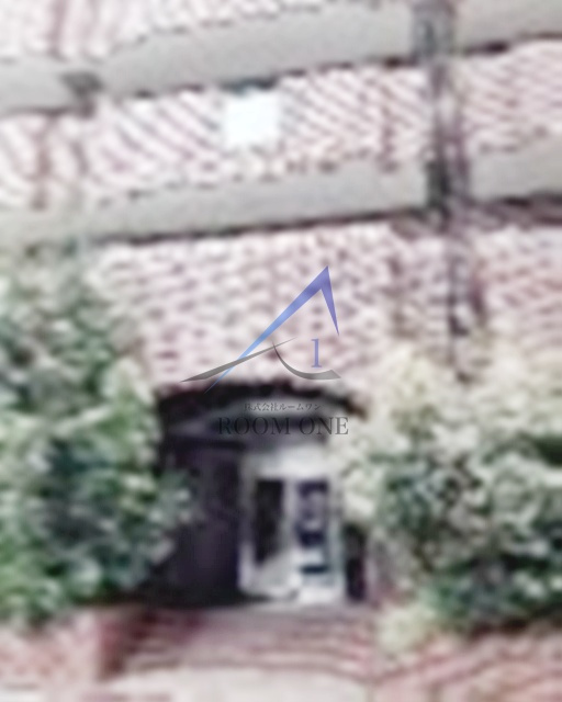 ガーデンコート大泉学園のエントランス|エントランスです。