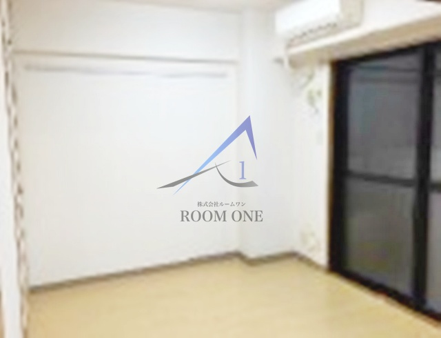 ガーデンコート大泉学園の寝室|寝室です。