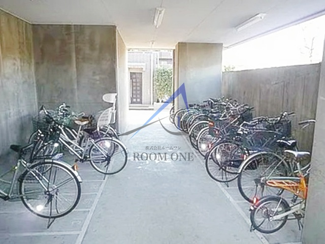 ガーデンコート大泉学園