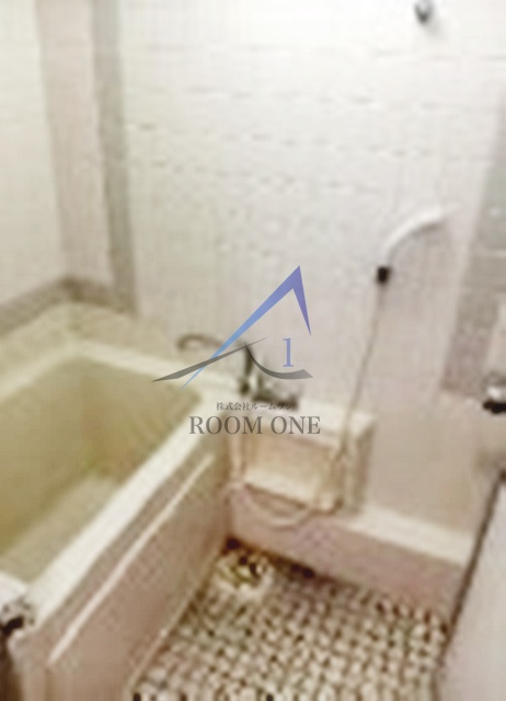 ガーデンコート大泉学園の浴室|お風呂です。