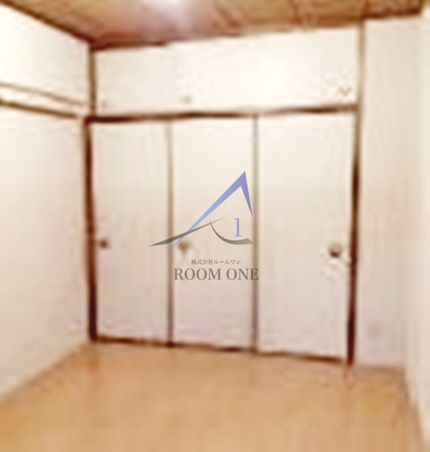 ガーデンコート大泉学園の収納|収納です。