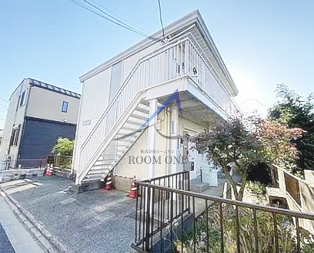 スワローハイツ