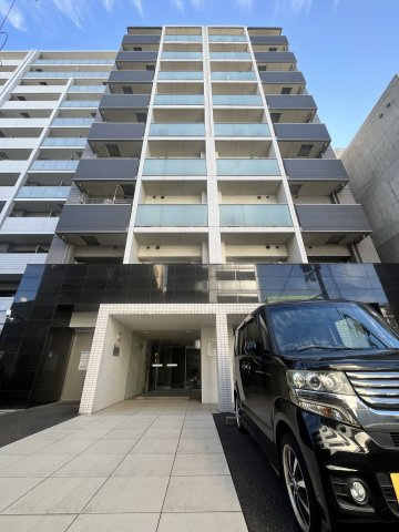 レジュールアッシュ塚本 の画像