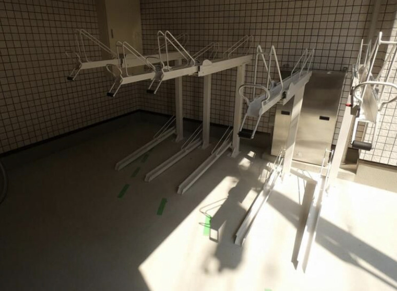 Rapport H&S のその他