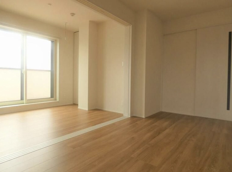 Rapport H&S の寝室