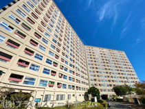 夢野ハイタウン1号棟の画像