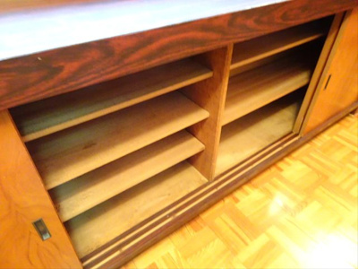 【収納】 | カーサ幡ヶ谷