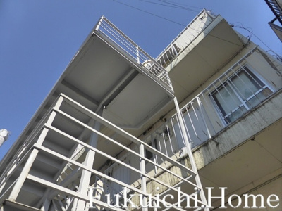 【外観】 | カーサ幡ヶ谷