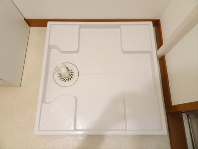 【設備】 | カーサ幡ヶ谷