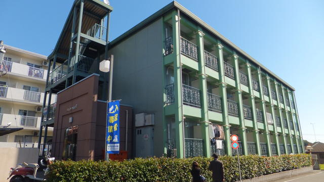 八王子市東中野のマンションの画像