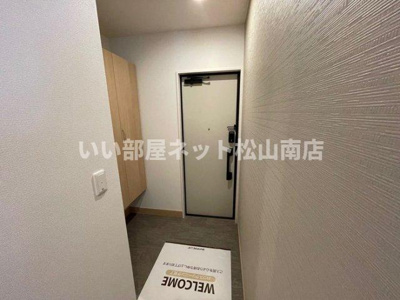 【玄関】 | ヴィラ・ドルチェ