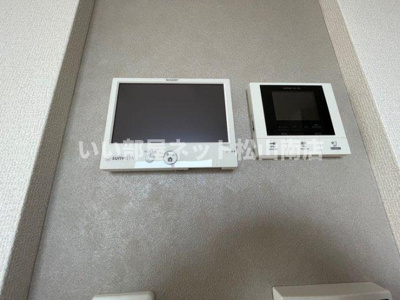 【セキュリティ】 | ヴィラ・ドルチェ