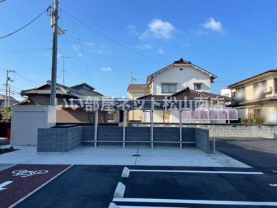 【その他共用部分】 | ヴィラ・ドルチェ