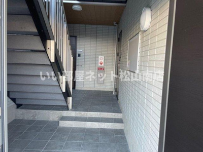 【ロビー】 | ヴィラ・ドルチェ