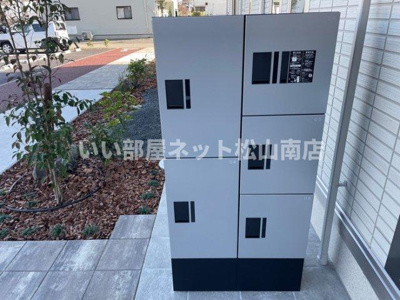 【設備】 | ヴィラ・ドルチェ