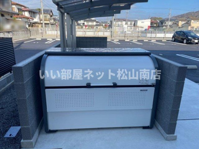 【その他共用部分】 | ヴィラ・ドルチェ