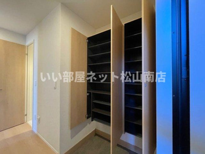 【収納】 | ヴィラ・ドルチェ