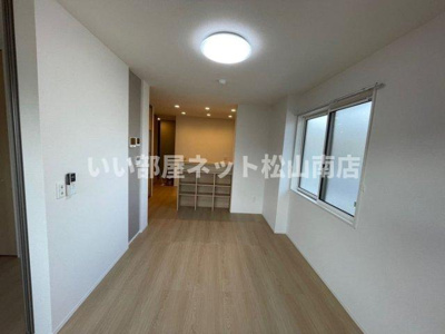 【居間・リビング】 | ヴィラ・ドルチェ