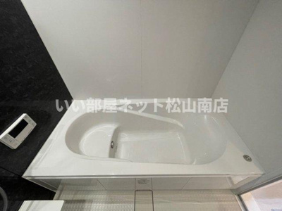 【浴室】 | ヴィラ・ドルチェ