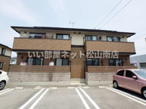 グレイス　ソシアＫ　A棟の画像