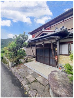  | 大原戸寺町　中古戸建【自然豊か・駐車3台可】