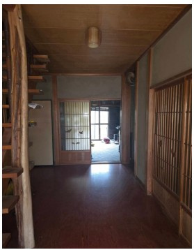  | 大原戸寺町　中古戸建【自然豊か・駐車3台可】