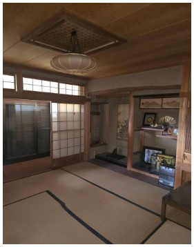  | 大原戸寺町　中古戸建【自然豊か・駐車3台可】